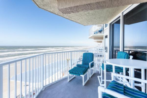 Shores Club 505, 2 Bedrooms, 5th Floor, Oceanfront, Sleeps 5
